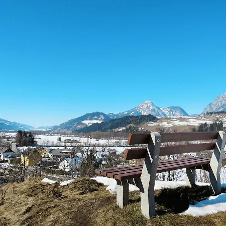 Holiday Luxusoelk-3 By Interhome Stein an der Enns