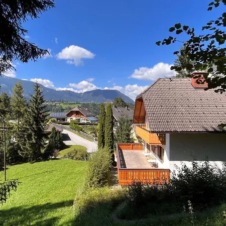 Dom wakacyjny Holiday Luxusoelk-3 By Interhome Stein an der Enns