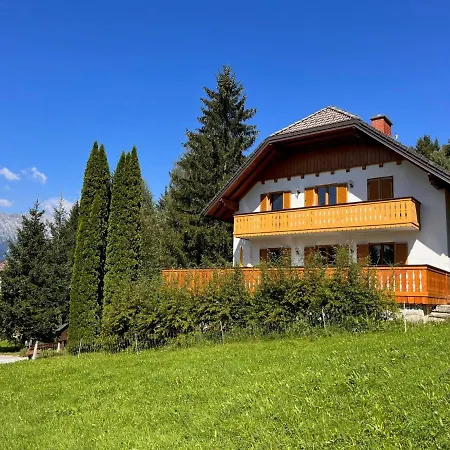 Holiday Luxusoelk-3 By Interhome * Stein an der Enns