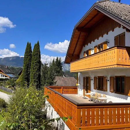 Holiday Luxusoelk-3 By Interhome * Stein an der Enns