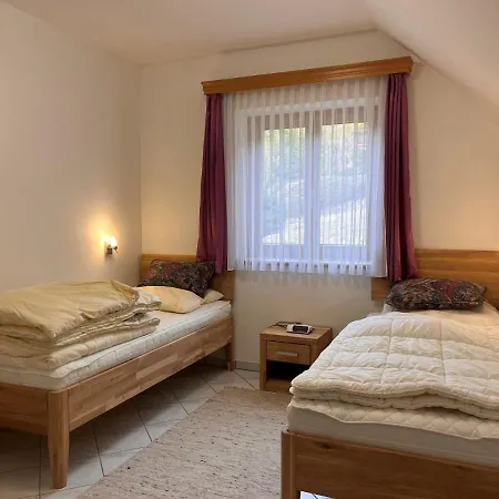 Holiday Luxusoelk-3 By Interhome Dom wakacyjny Stein an der Enns