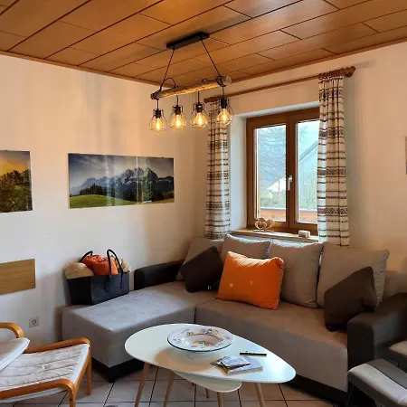 Dom wakacyjny Holiday Luxusoelk-3 By Interhome *