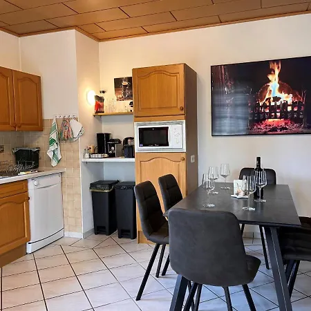 Holiday Luxusoelk-3 By Interhome * Stein an der Enns