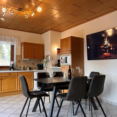 Holiday Luxusoelk-3 By Interhome *