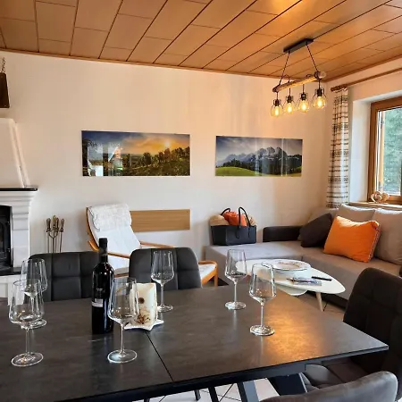 Holiday Luxusoelk-3 By Interhome Stein an der Enns