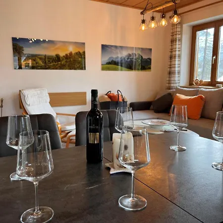 Holiday Luxusoelk-3 By Interhome * Stein an der Enns