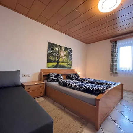 Dom wakacyjny Holiday Luxusoelk-3 By Interhome Stein an der Enns