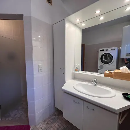 Holiday Luxusoelk-3 By Interhome *