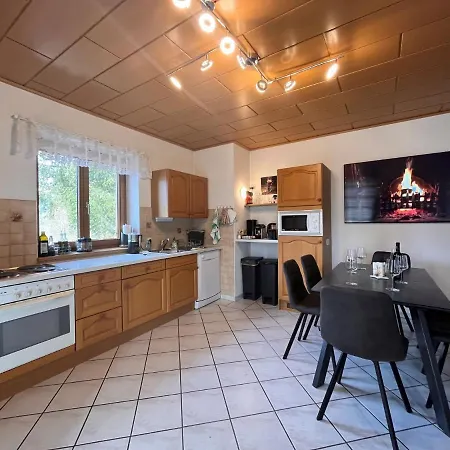 Holiday Luxusoelk-3 By Interhome