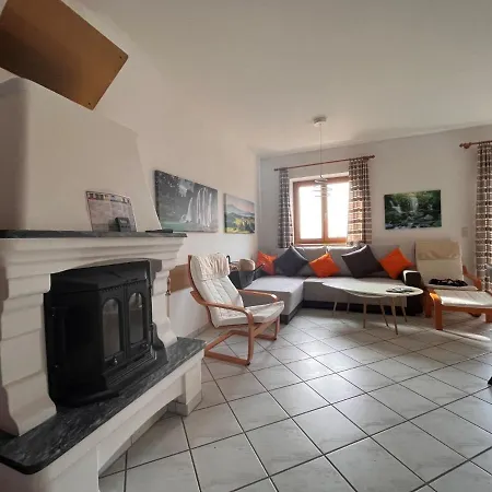 Holiday Luxusoelk-3 By Interhome *