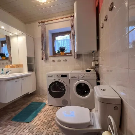 Holiday Luxusoelk-3 By Interhome *