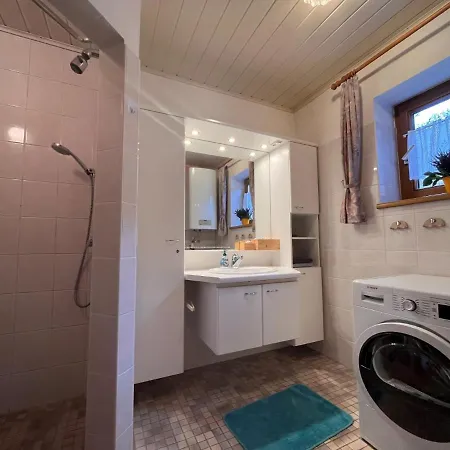 Holiday Luxusoelk-3 By Interhome Dom wakacyjny Stein an der Enns