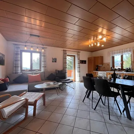 Holiday Luxusoelk-3 By Interhome *