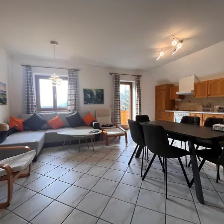 Dom wakacyjny Holiday Luxusoelk-3 By Interhome