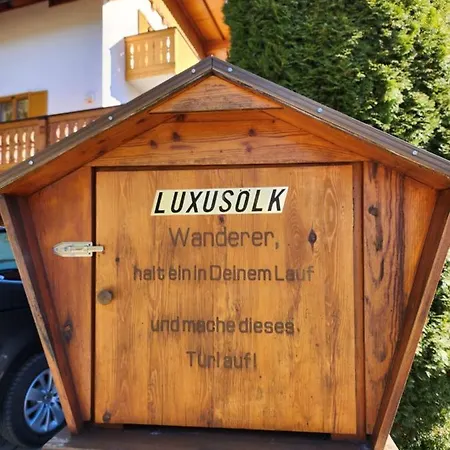 Holiday Luxusoelk-3 By Interhome Stein an der Enns