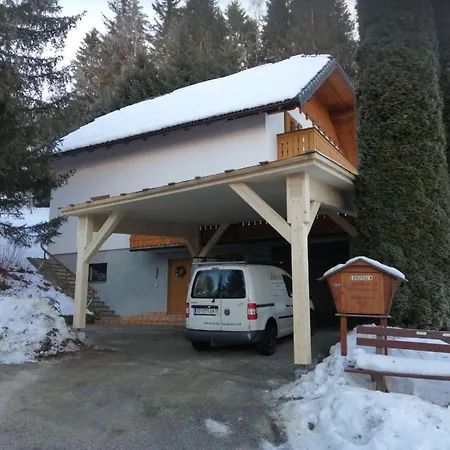 Holiday Luxusoelk-3 By Interhome Dom wakacyjny Stein an der Enns