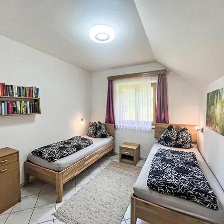 Dom wakacyjny Holiday Luxusoelk-3 By Interhome Stein an der Enns
