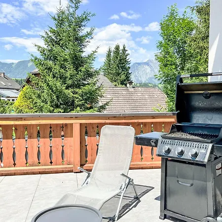 Holiday Luxusoelk-3 By Interhome Stein an der Enns