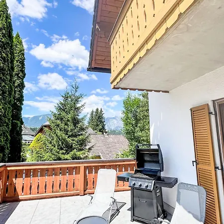 Holiday Luxusoelk-3 By Interhome Stein an der Enns